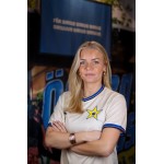 Herren IK Sirius 2026 Auswärtstrikot