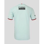 Herren FC Twente 2024/25 Auswärtstrikot