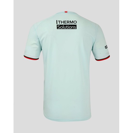 Herren FC Twente 2024/25 Auswärtstrikot
