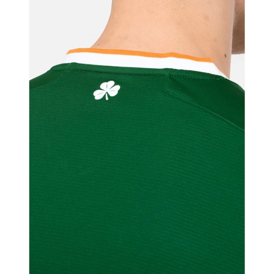 Damen Irland 2026 Heimtrikot Damen Irland 2026 Heimtrikot