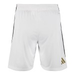 Kinder Juventus 2026/27 Heimshorts