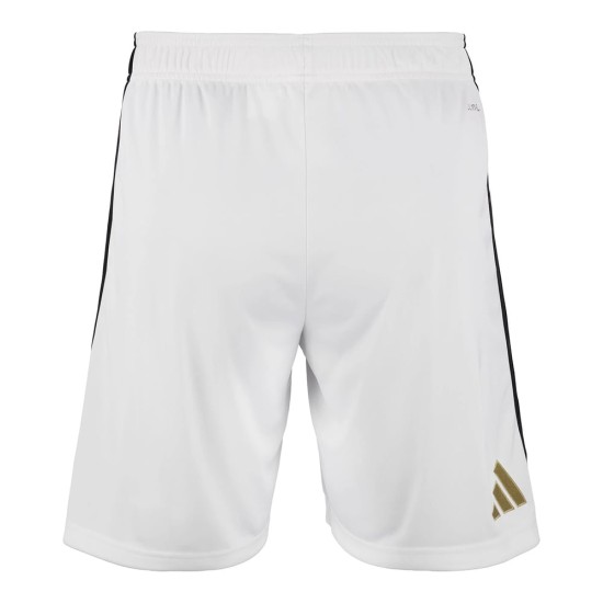 Kinder Juventus 2026/27 Heimshorts