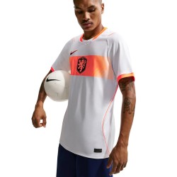 Damen Niederlande 2026 Auswärts Weltmeisterschaft Trikot