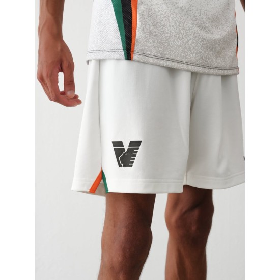 Herren Venezia 2024/25 Auswärts Shorts