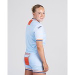 Herren Swansea City 2025/26 Drittes Trikot