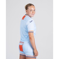 Damen Swansea City 2025/26 Drittes Trikot