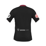 Herren Sevilla FC 2025/26 Dritttrikot Herren Sevilla FC 2025/26 Dritttrikot