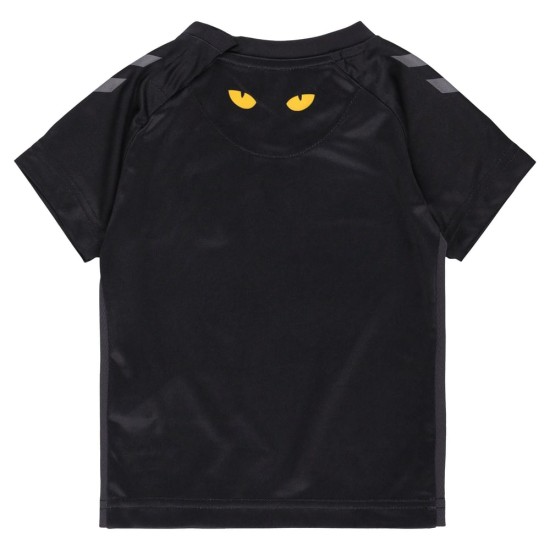 Kinder Sunderland 2025/26 Drittes Set