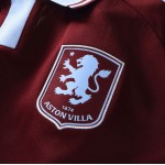 Kinder Aston Villa 2026/27 Home Set