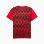 Damen Ägypten 2025 Drittes Pre-Match-Shirt