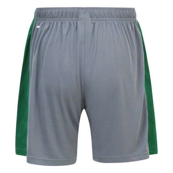 Herren Cardiff City 2024/25 Auswärtsshorts