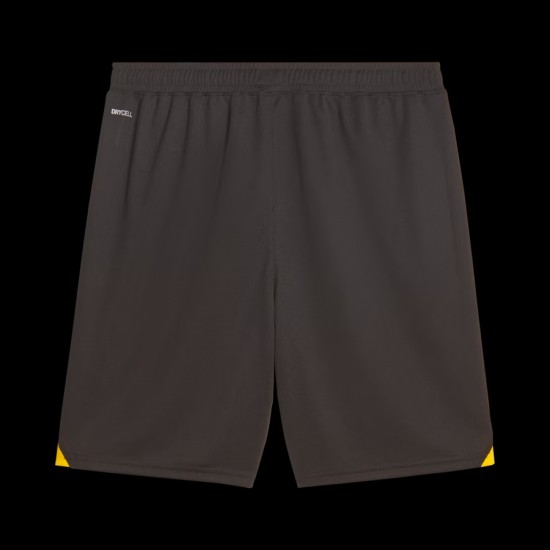 Kinder BVB Borussia Dortmund 2023/24 Heim Shorts