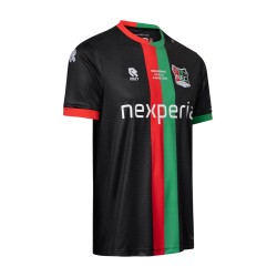 Herren N.E.C. Nijmegen 2025/26 Pokalfinale Trikot