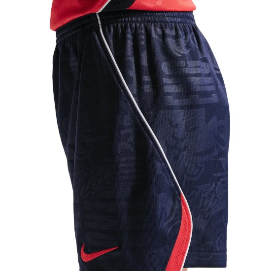 Kinder England 2026 Away World Cup Kit