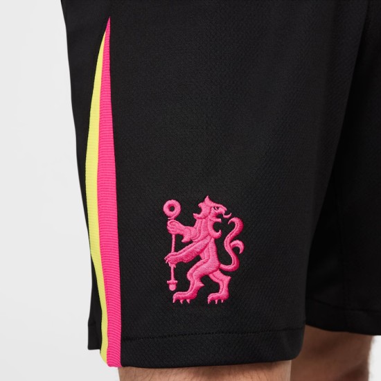 Damen Chelsea 2024/25 Drittshorts