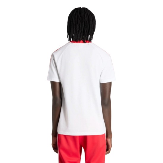 Damen PEC Zwolle 2025/26 115-Jahre-Jubiläumstrikot Langarm