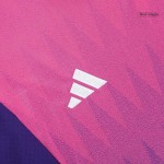 Deutschlands Auswärtstrikot EM 2024 für Damen