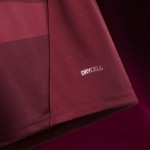 Damen Manchester City 2024/25 Drittes Trikot