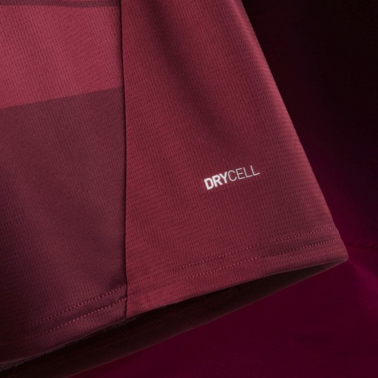 Damen Manchester City 2024/25 Drittes Trikot