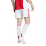 Herren Ajax 2025/26 Heim Shorts