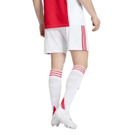 Herren Ajax 2025/26 Heim Shorts
