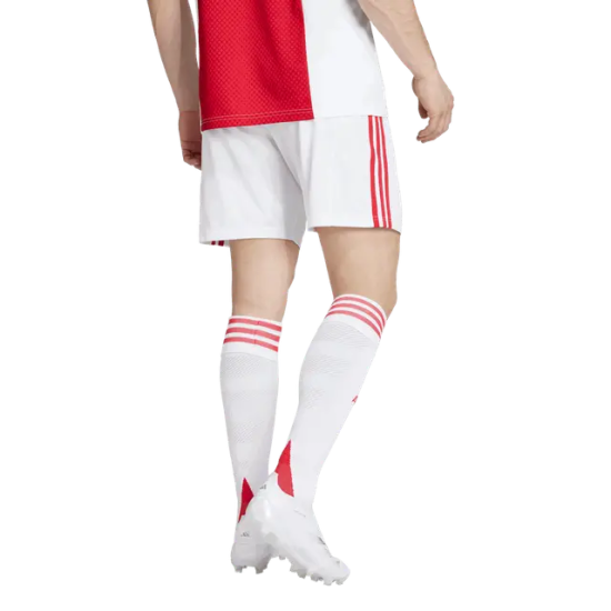 Herren Ajax 2025/26 Heim Shorts
