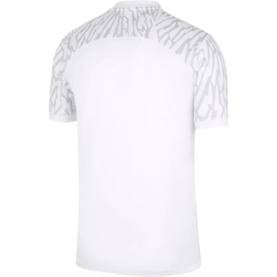 Polen Heimtrikot Weltmeisterschaft 2022