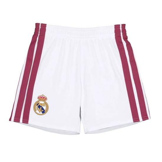 Kinder Real Madrid 2026/27 Heimset