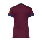 Damen Ipswich Town 2024/25 Auswärtstrikot