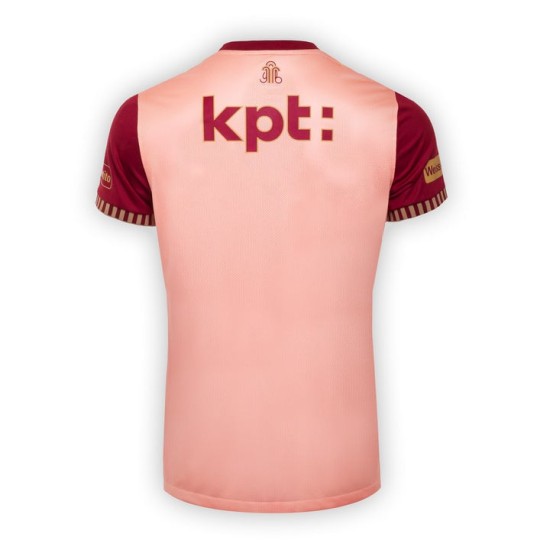 Herren BSC Young Boys 2025/26 Drittes Trikot