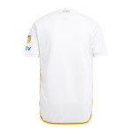 Damen LA Galaxy 2025 Heim Shirt