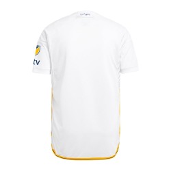 Herren LA Galaxy 2025 Heim Shirt Herren LA Galaxy 2025 Heim Shirt