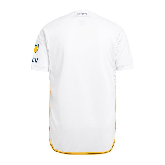 Damen LA Galaxy 2025 Heim Shirt