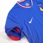 Frankreich Heimtrikot EURO 2024