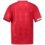 Herren England 1989 Auswärts Retro Trikot