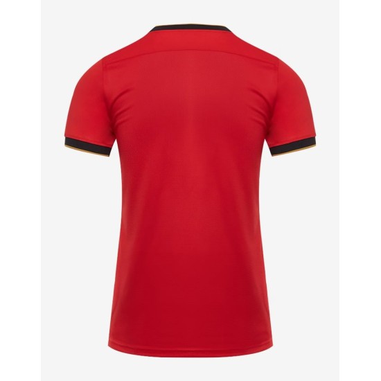 Herren IF Brommapojkarna 2024 Drittes Centenary Trikot