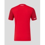 Kinder FC Twente 2025/26 Heimtrikot