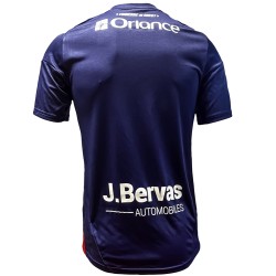 Damen Brest 2024/25 Drittes Trikot