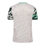 Herren Werder Bremen 2025/26 Drittes Aufwärmshirt