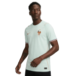 Herren Frankreich 2026 Auswärts Weltmeisterschaft Trikot