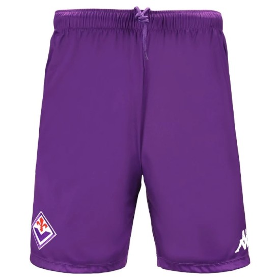 Kinder Fiorentina 2024/25 Heimset