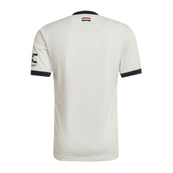 Damen Manchester United 2024/25 Drittes Trikot