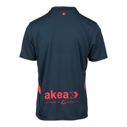 Herren Malmö FF 2025 Auswärtstrikot Herren Malmö FF 2025 Auswärtstrikot