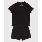 Kinder Plymouth Argyle 2025/26 Auswärtset