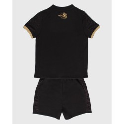 Kinder Plymouth Argyle 2025/26 Auswärtset