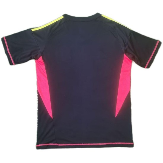 Mexiko Torwarttrikot Copa America 2024