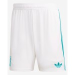 Herren Liverpool 2025/26 Dritte Shorts