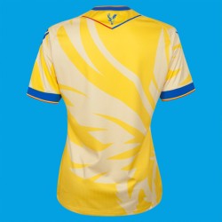 Damen Crystal Palace 2024/25 Auswärtstrikot