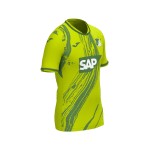 Kinder TSG Hoffenheim 2024/25 Dritttrikot