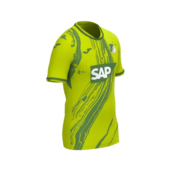 Kinder TSG Hoffenheim 2024/25 Dritttrikot